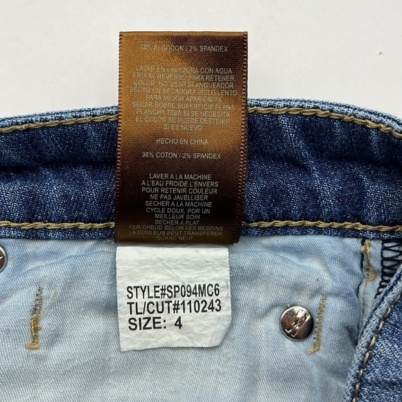 Kut From The Kloth Boyfriend Size 4 - Picture 12 of 16